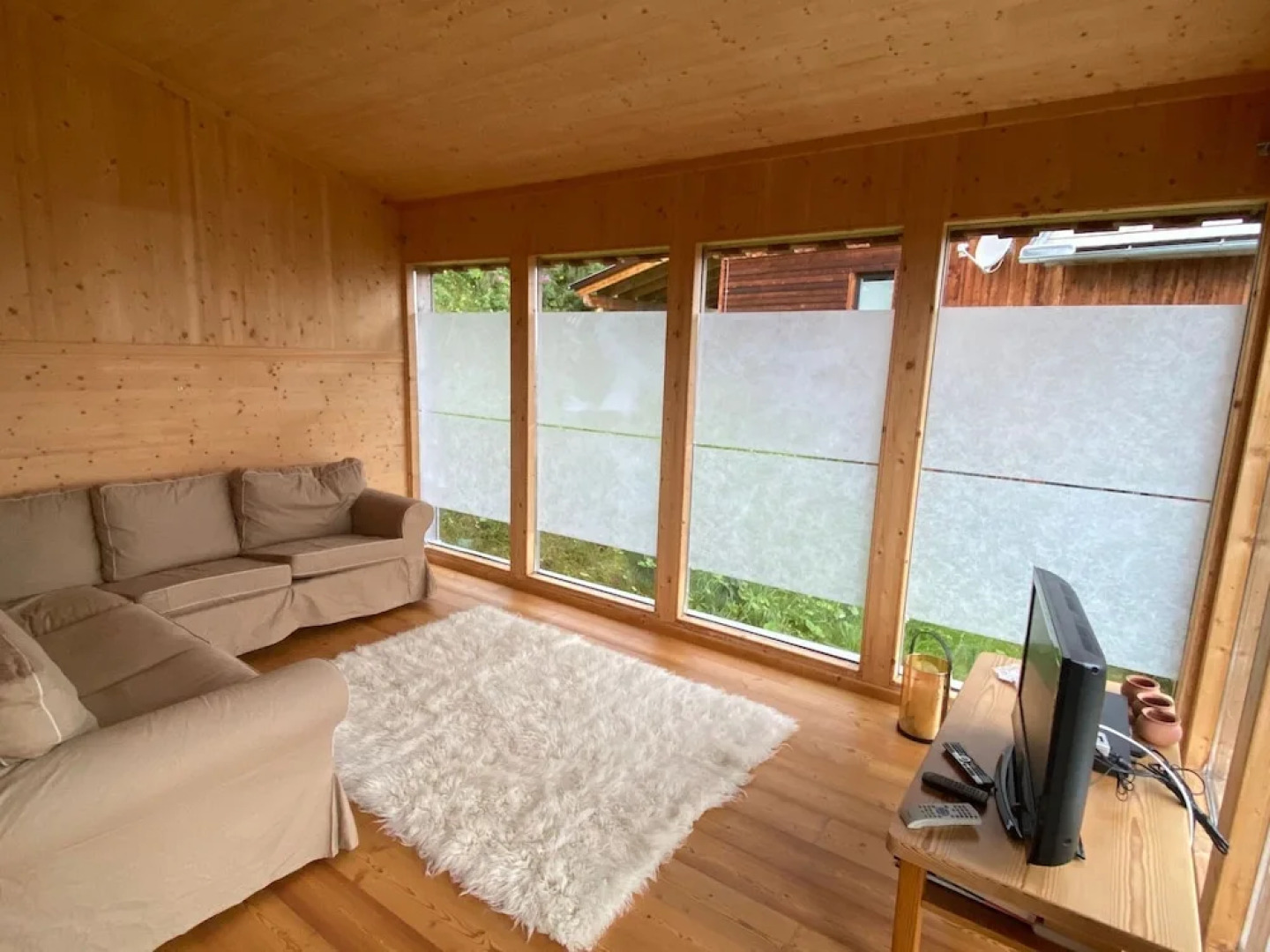 Luxury Chalet in Klippitztörl With Ski Storage