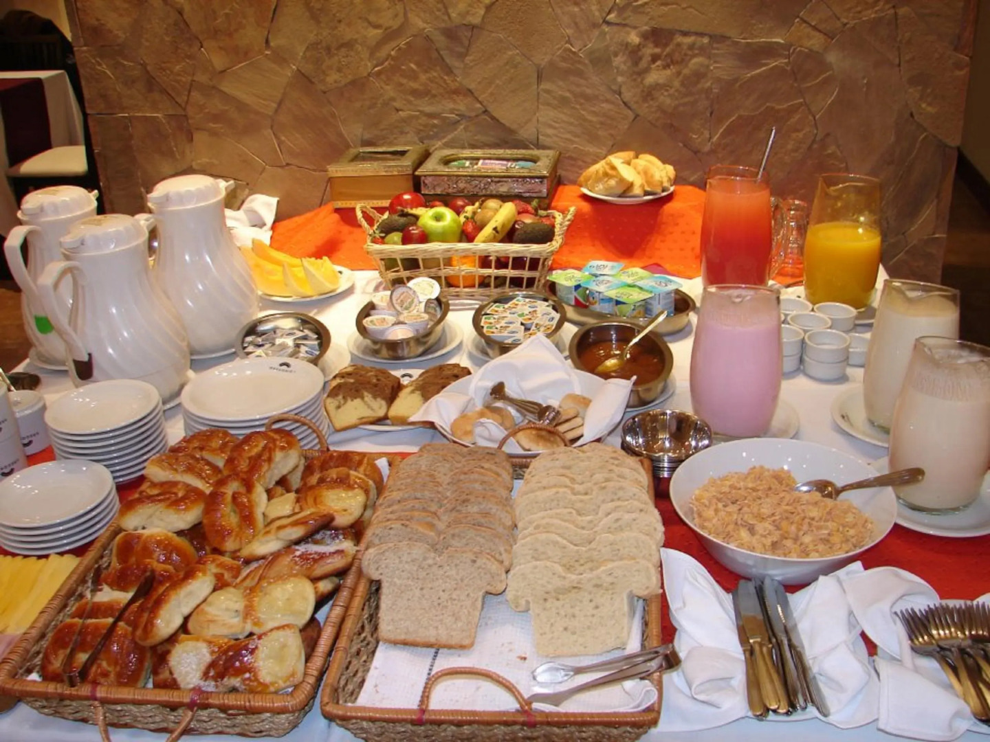 Gregorio I Hotel Boutique