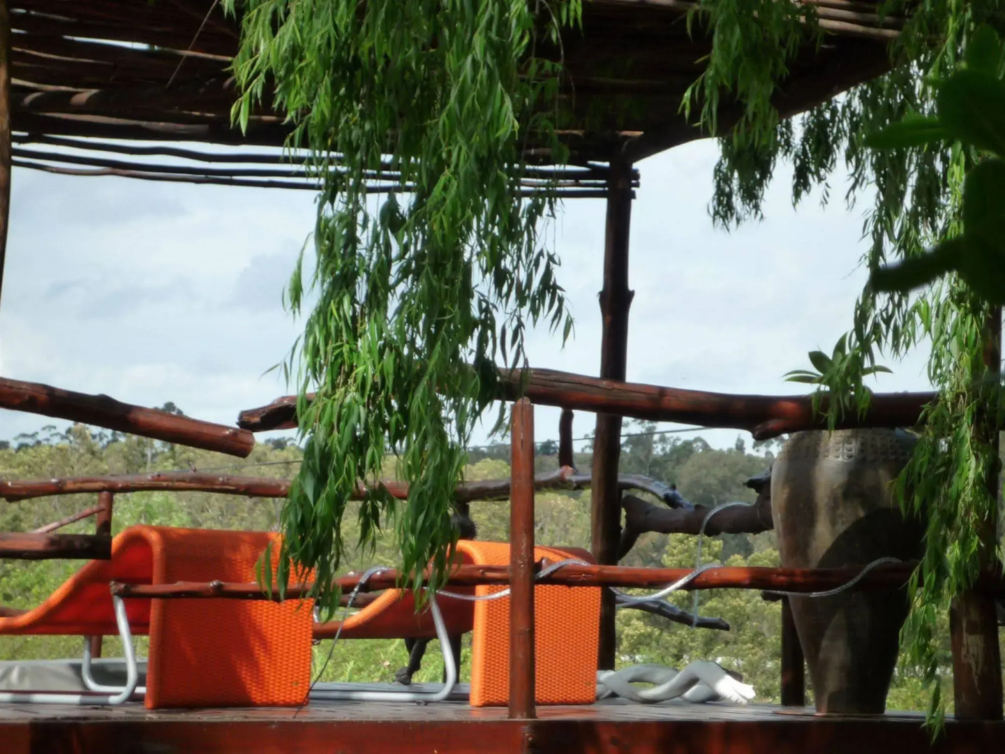 Rothman Manor Guest House