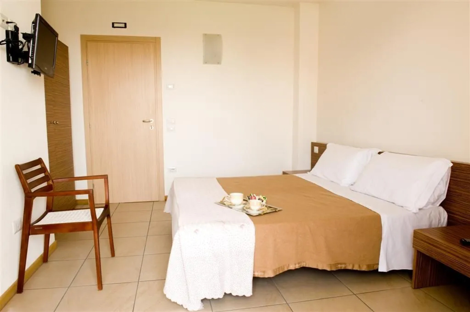 Alloggi Turistici Daniel