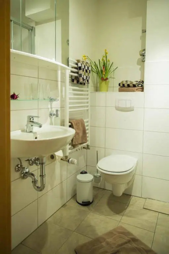 Family-Suite Gelsenkirchen-Horst