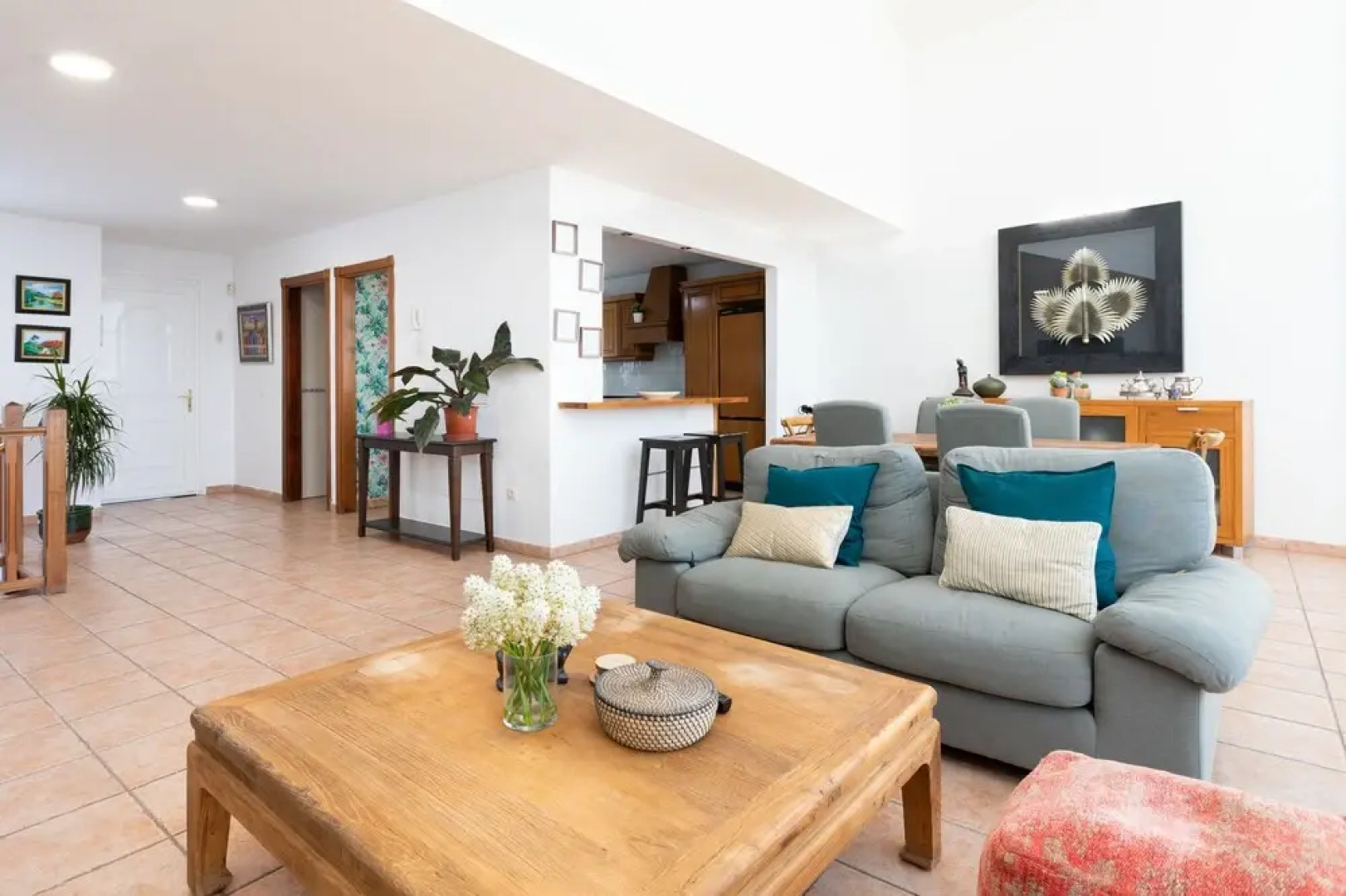 HomeLike Spectacular Luxury Triplex Tabaiba Private Pool