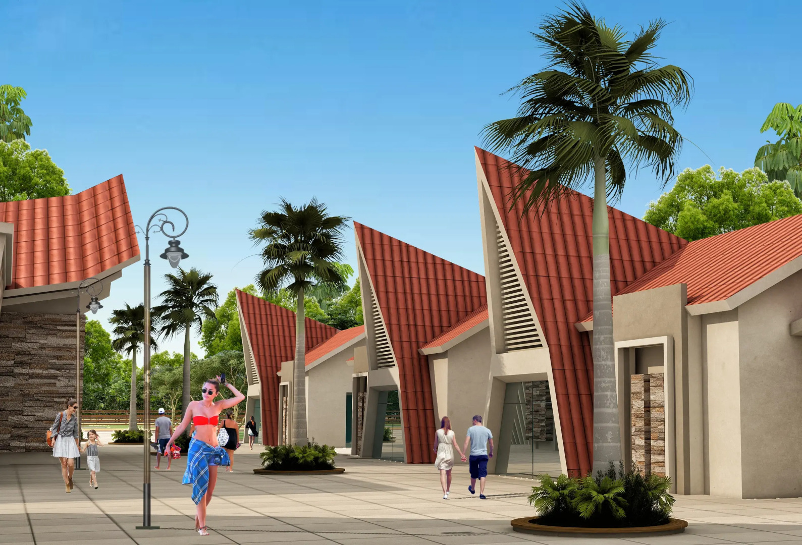 Pickalbatros Sea World Resort - Marsa Alam