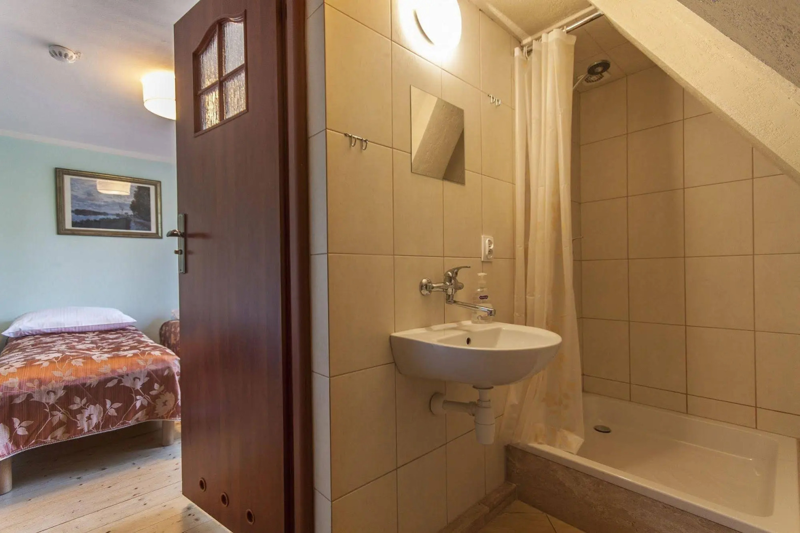 Dom Zachariasza Zappio - Hostel