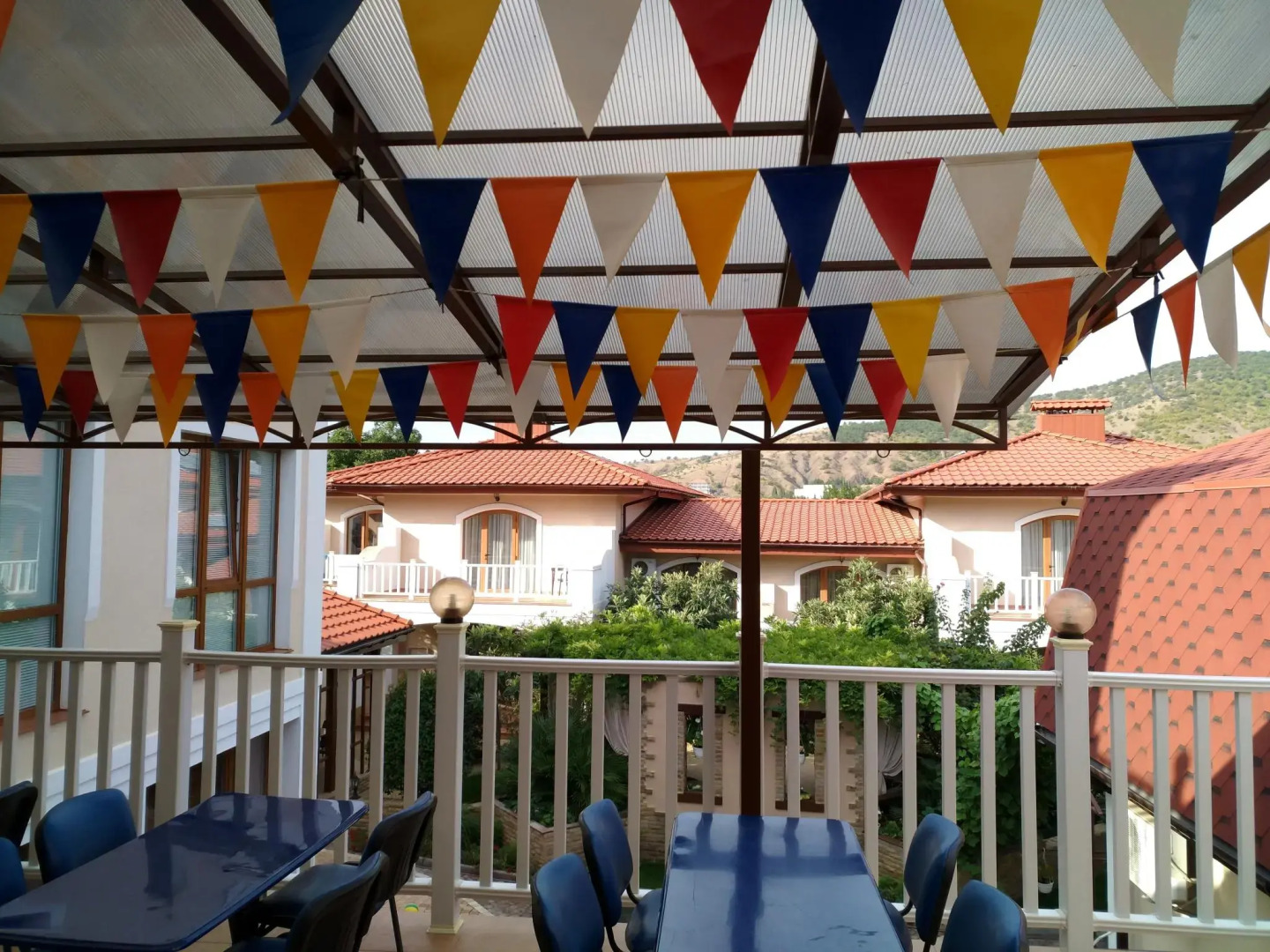 Вилла Мармарис