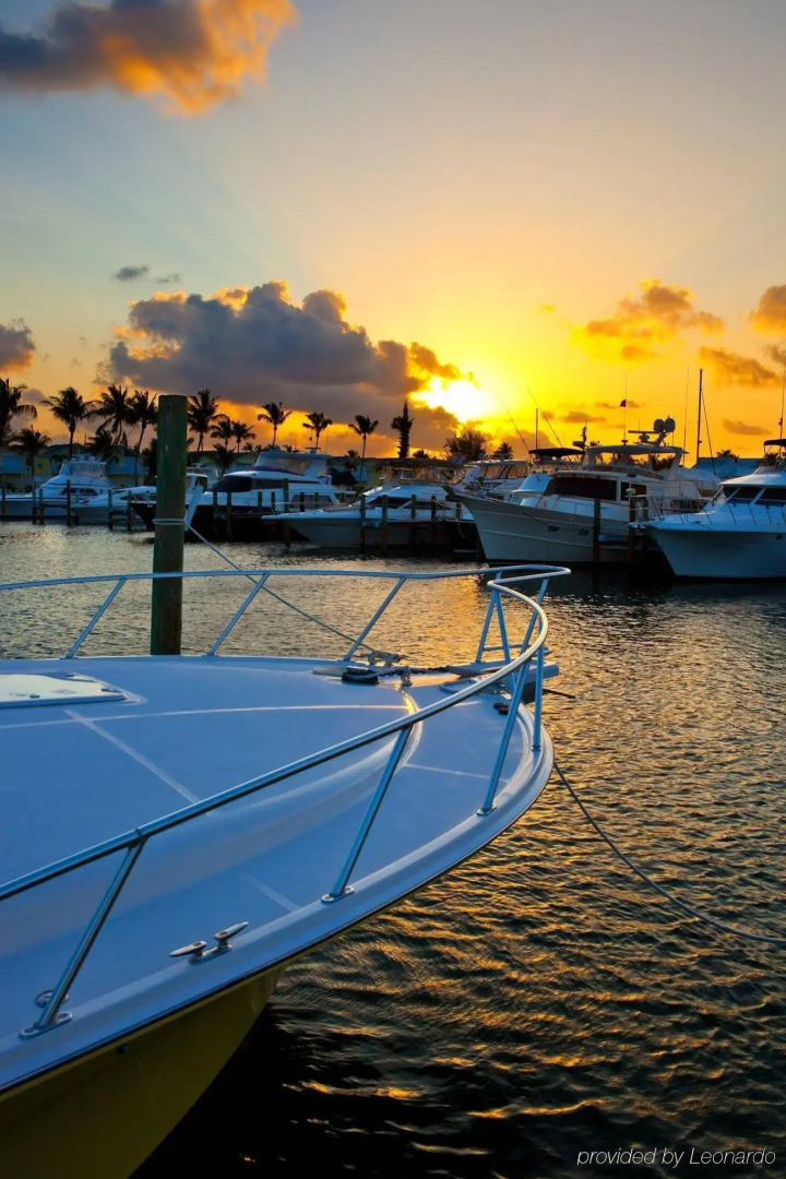 Treasure Cay Beach, Marina & Golf Resort