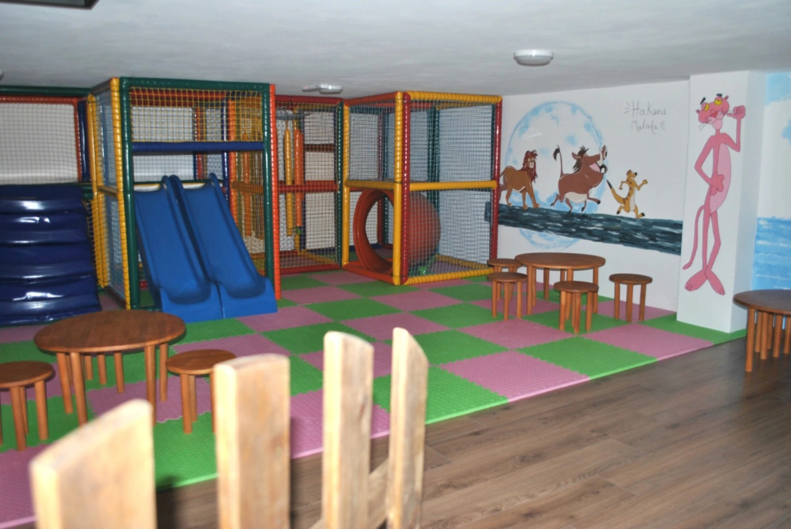 Boutique Vila FIDANI