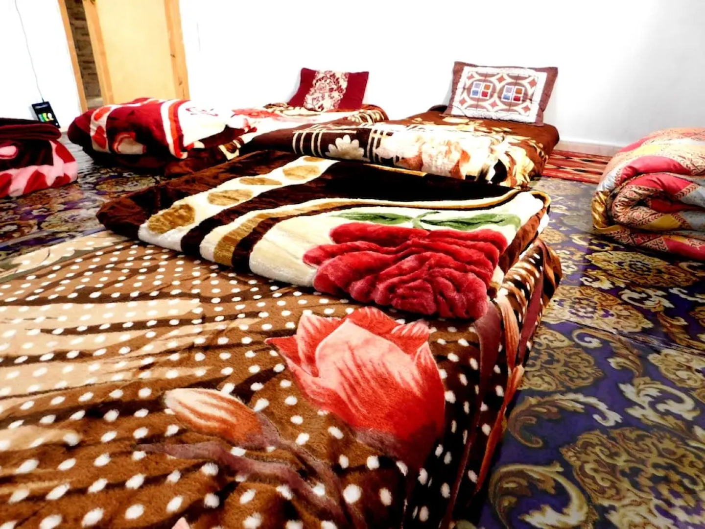 Little Petra Comfortable HomeStay