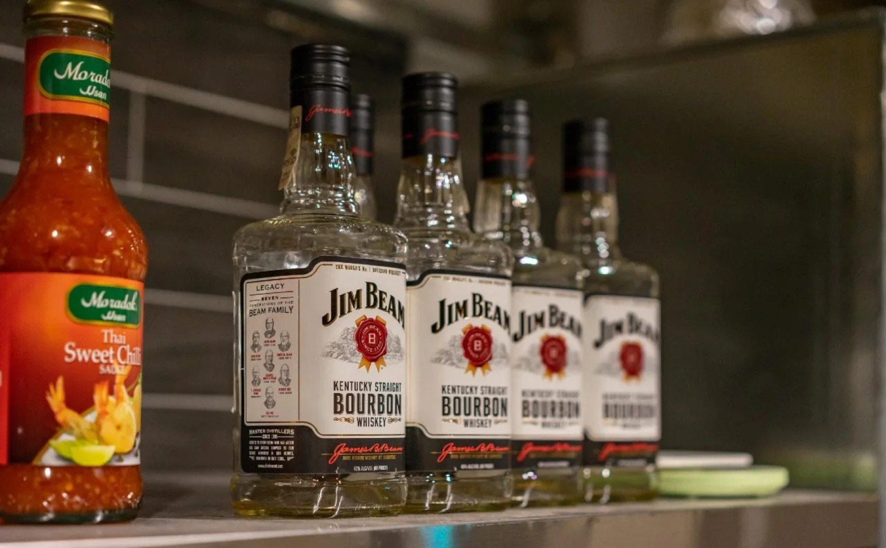 Mireuk Mireuk Beer Hostel