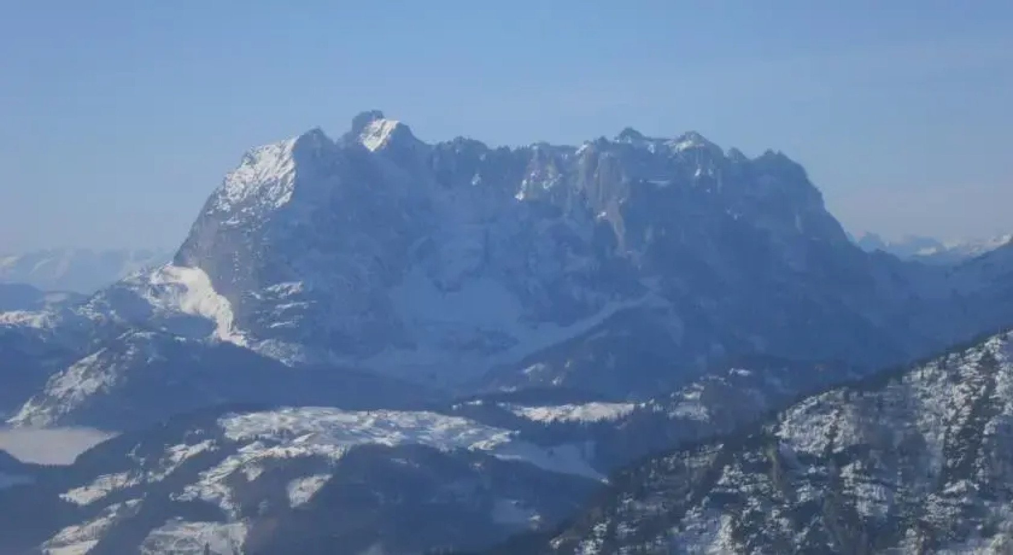Ferienhaus Wildbachblick
