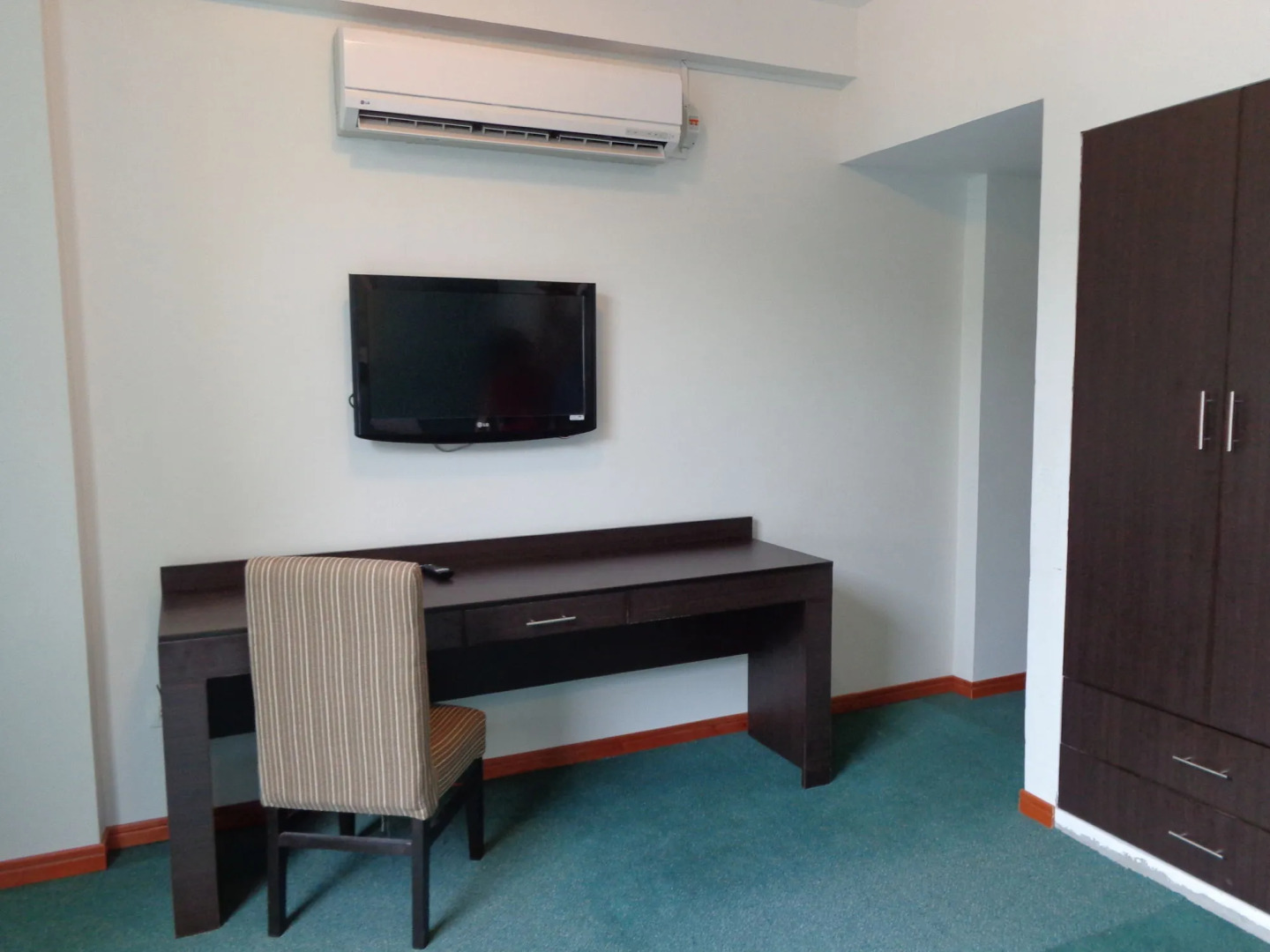 El Dorado Classic Hotel