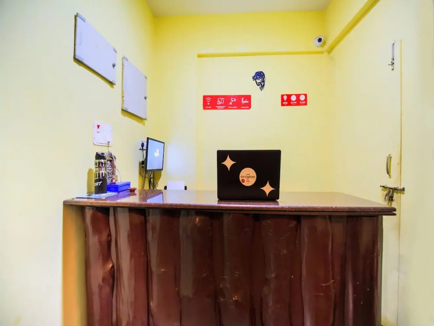 OYO 22410 Mandovi Riverfront Hotel By Ben Hospitalities