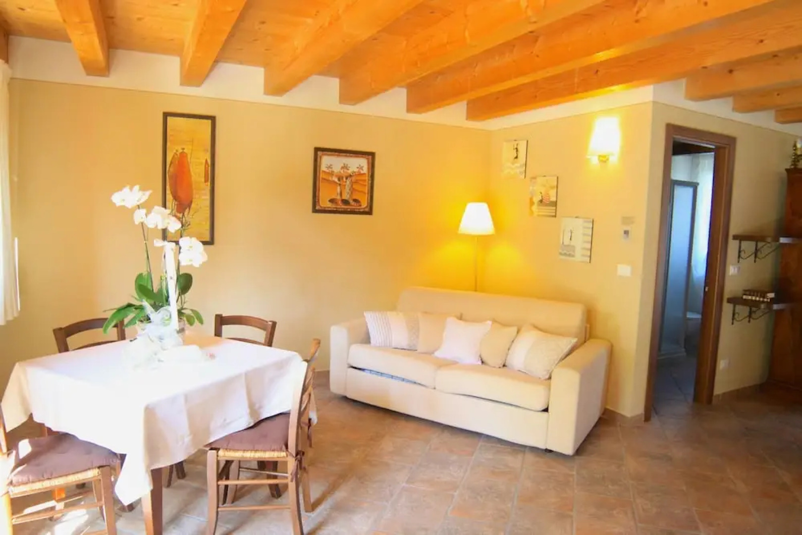 Agriturismo Corte Zenati