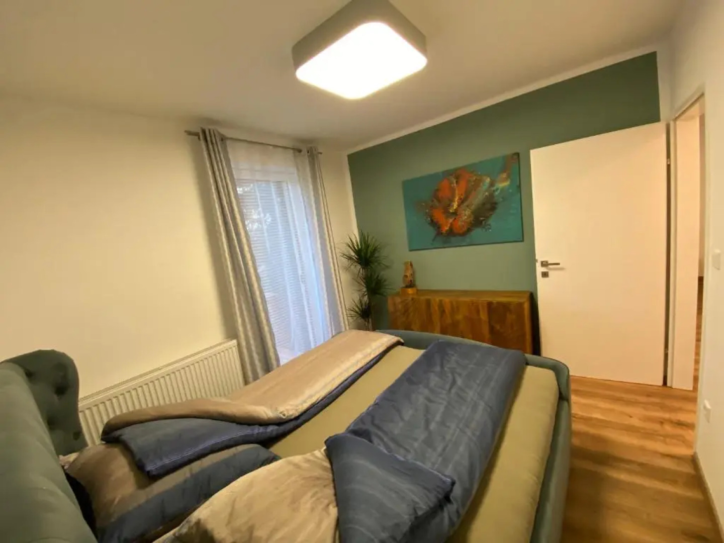 Living8-Appartements