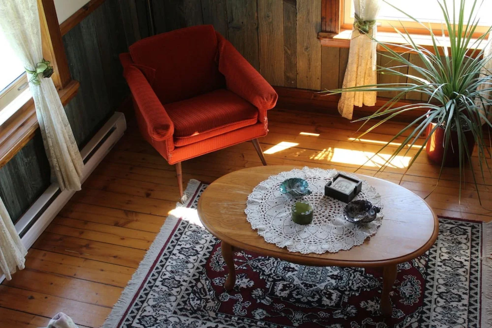 Gîte Touristique Prés et Vallons