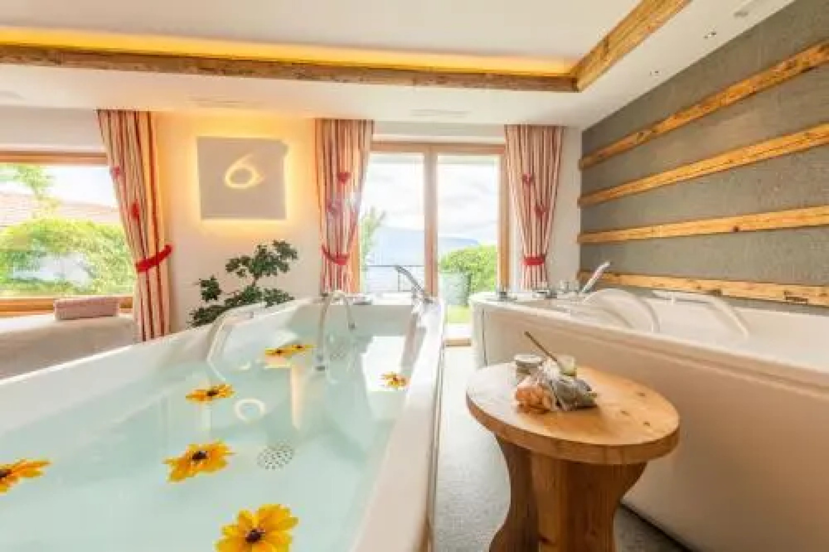 Panoramahotel Watles