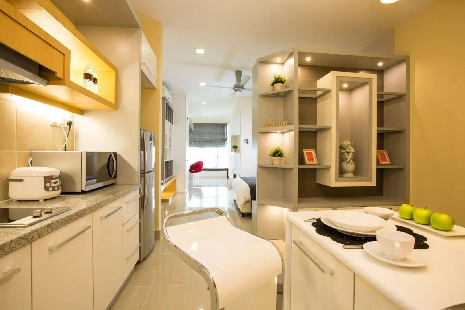 Shaftsbury Stellar Cyberjaya