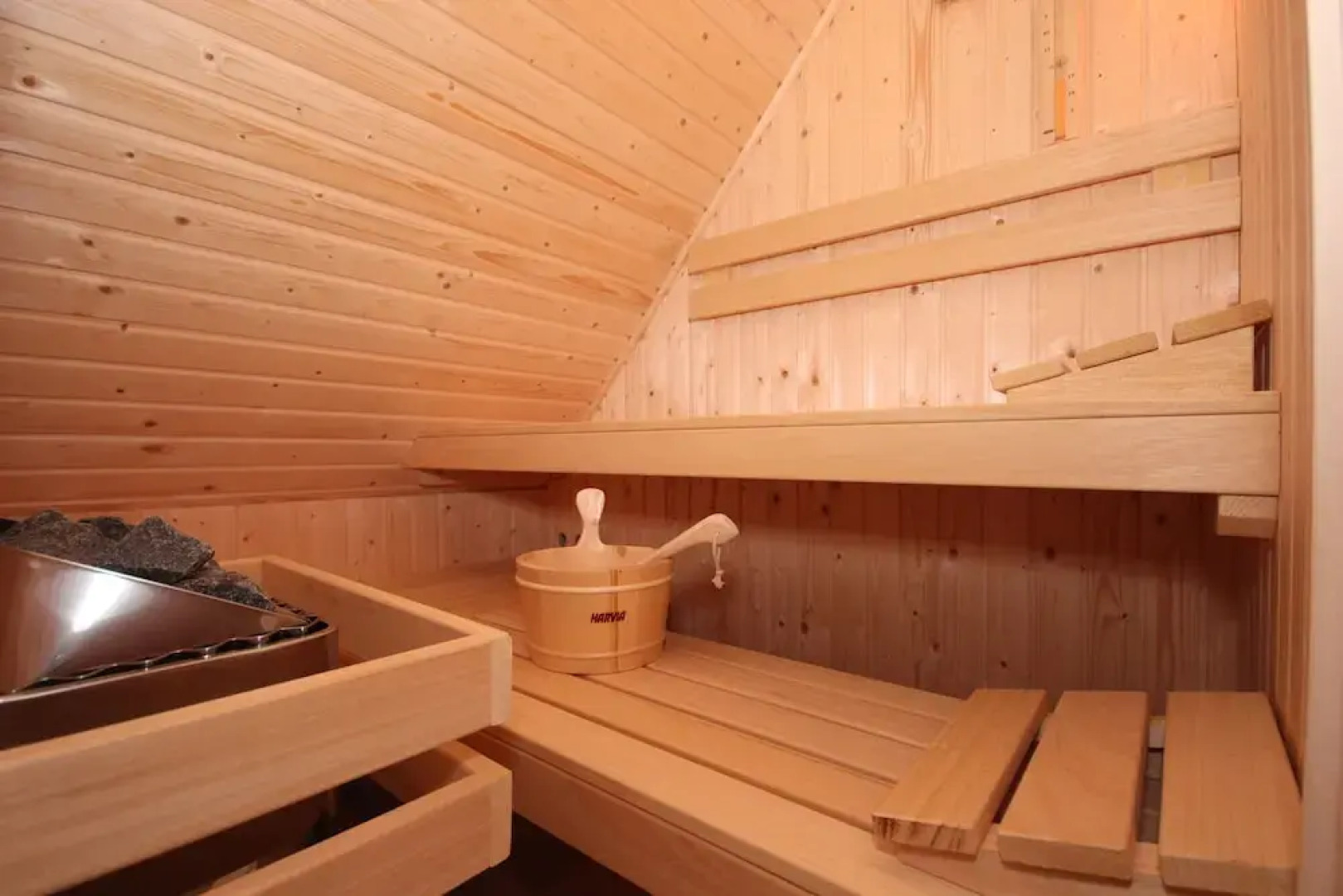 Villapark Bleekerscoogh Texel