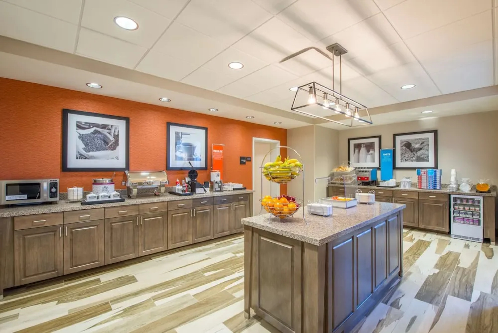 Hampton Inn & Suites Phoenix - Gilbert