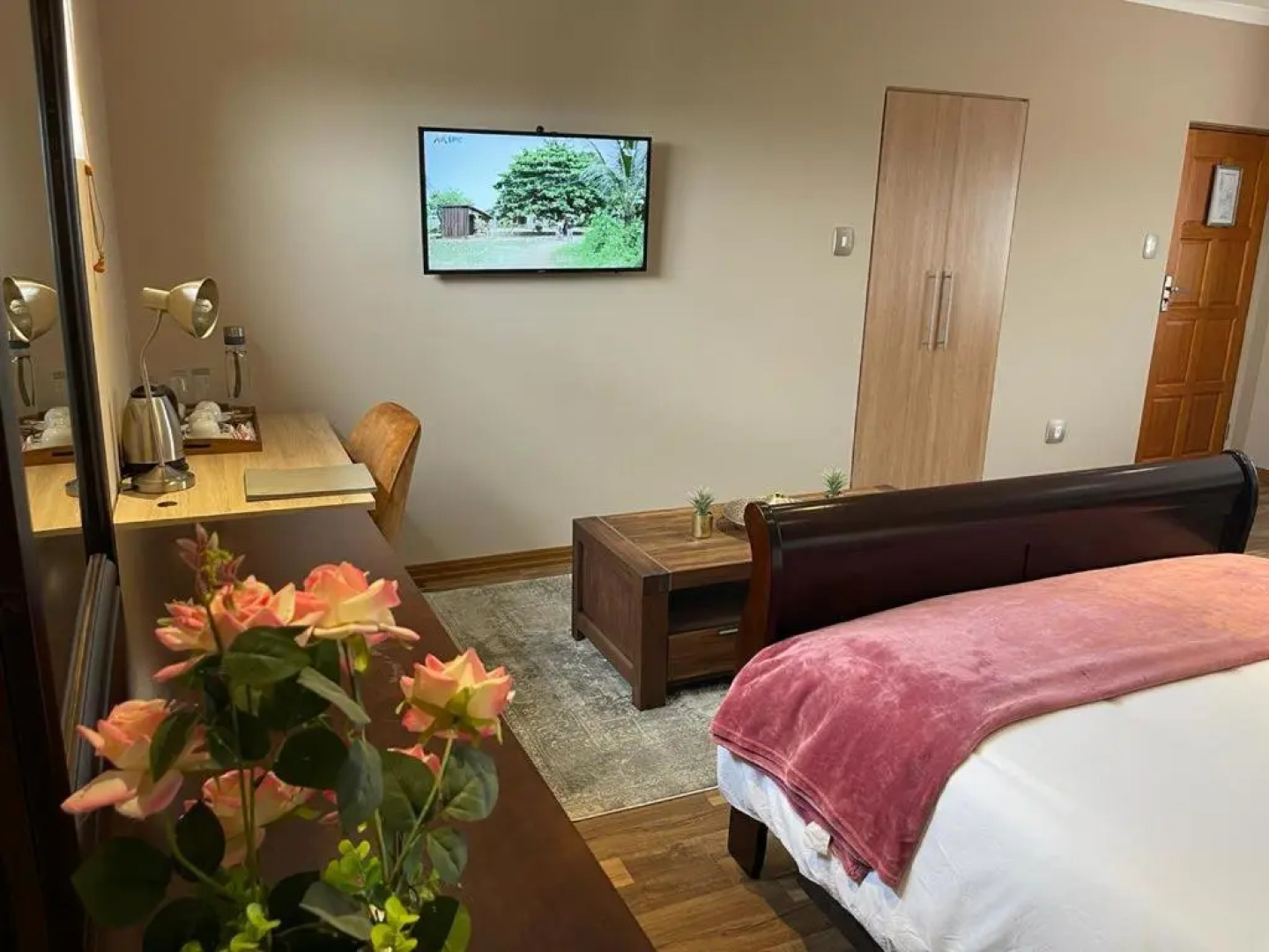 Thokomala Guest House