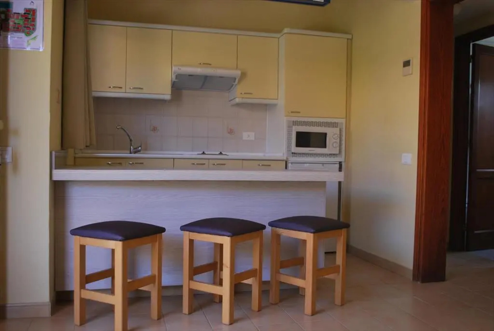 Bungalows Parque Bali