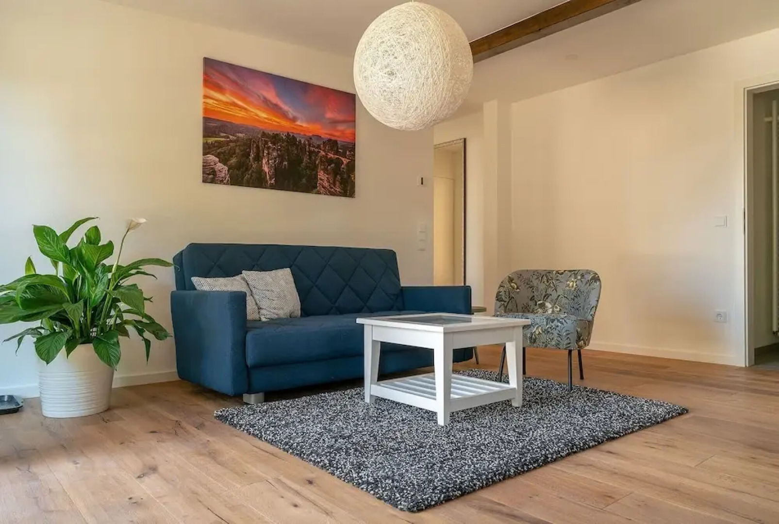 Pension Kleiner König