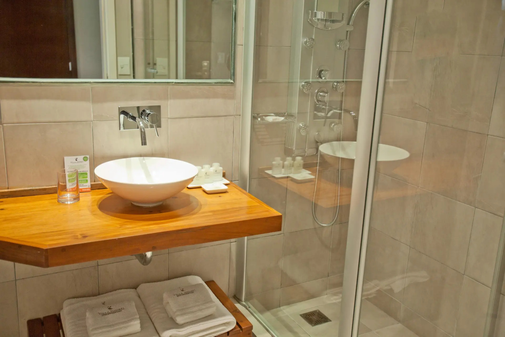 Villa Isidro Boutique & Spa