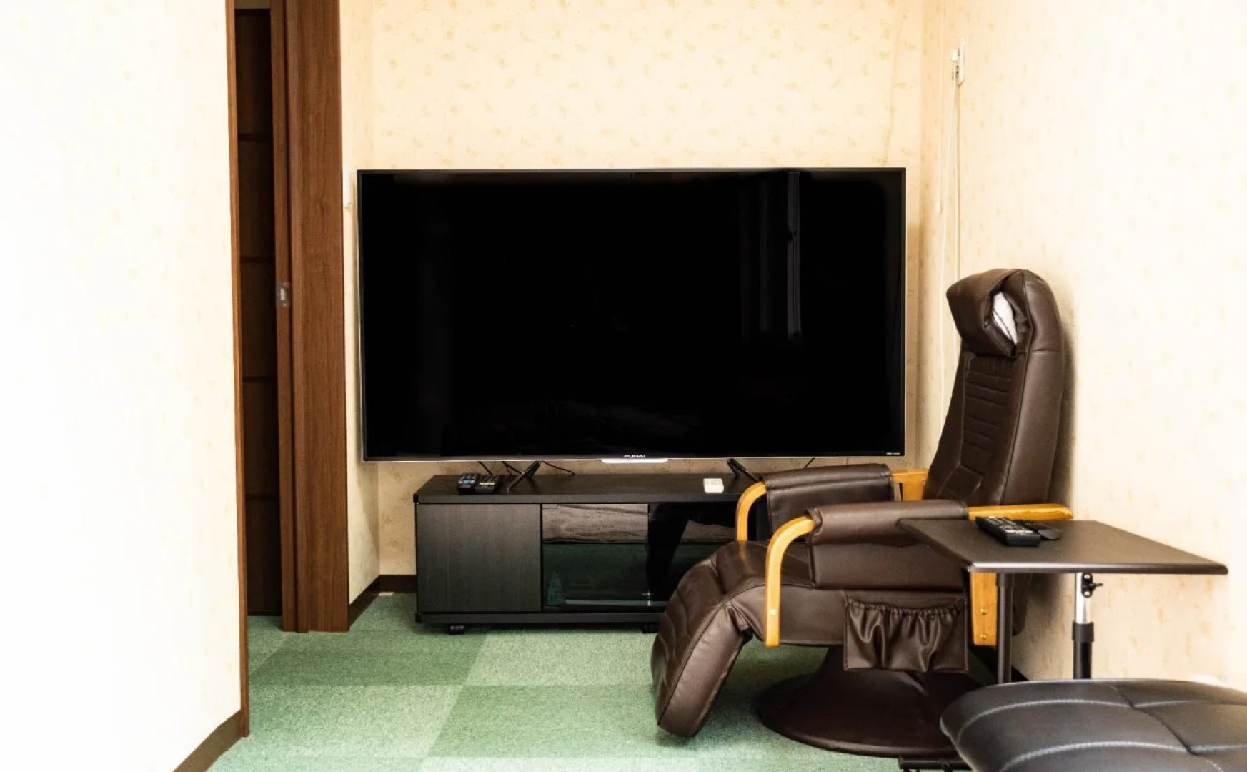 Otaru Guesthouse Harvest - Hostel