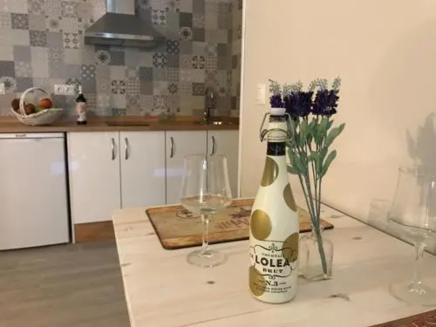 Hotel Boutique Albussanluis