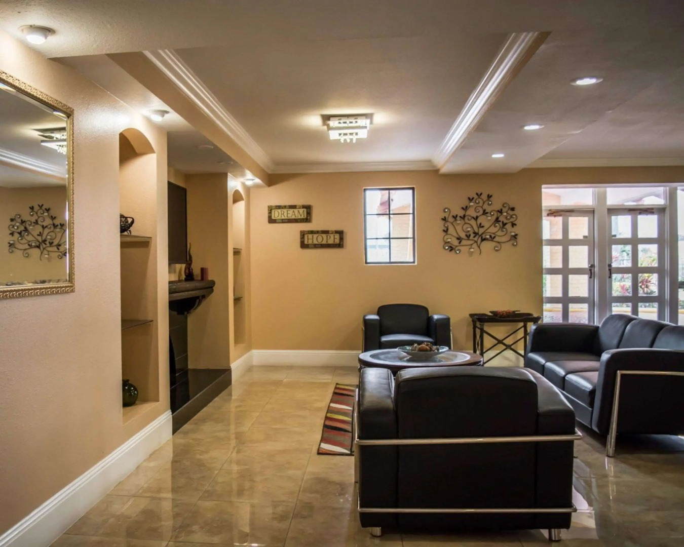 Rodeway Inn Near Ybor City - Casino