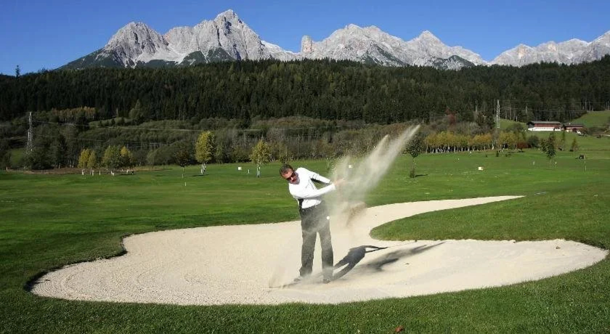 Sunnsait - Appartements für Genießer