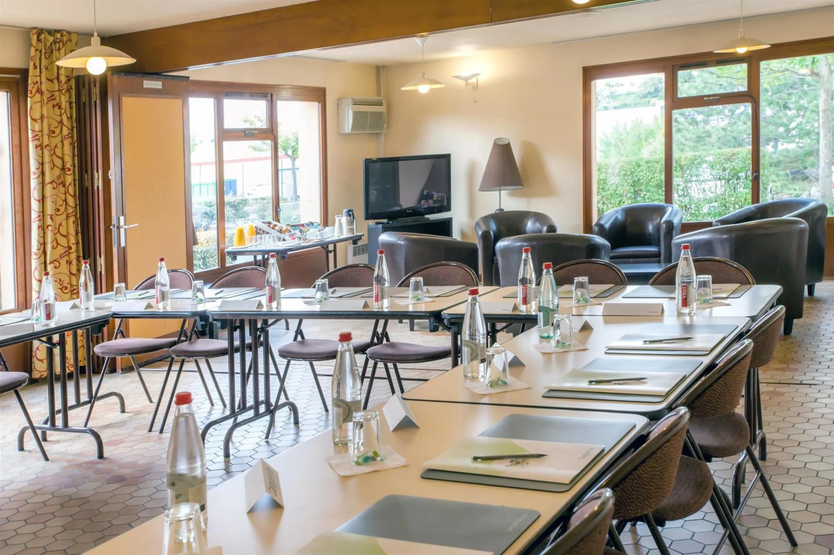 Hotel Campanile Millau