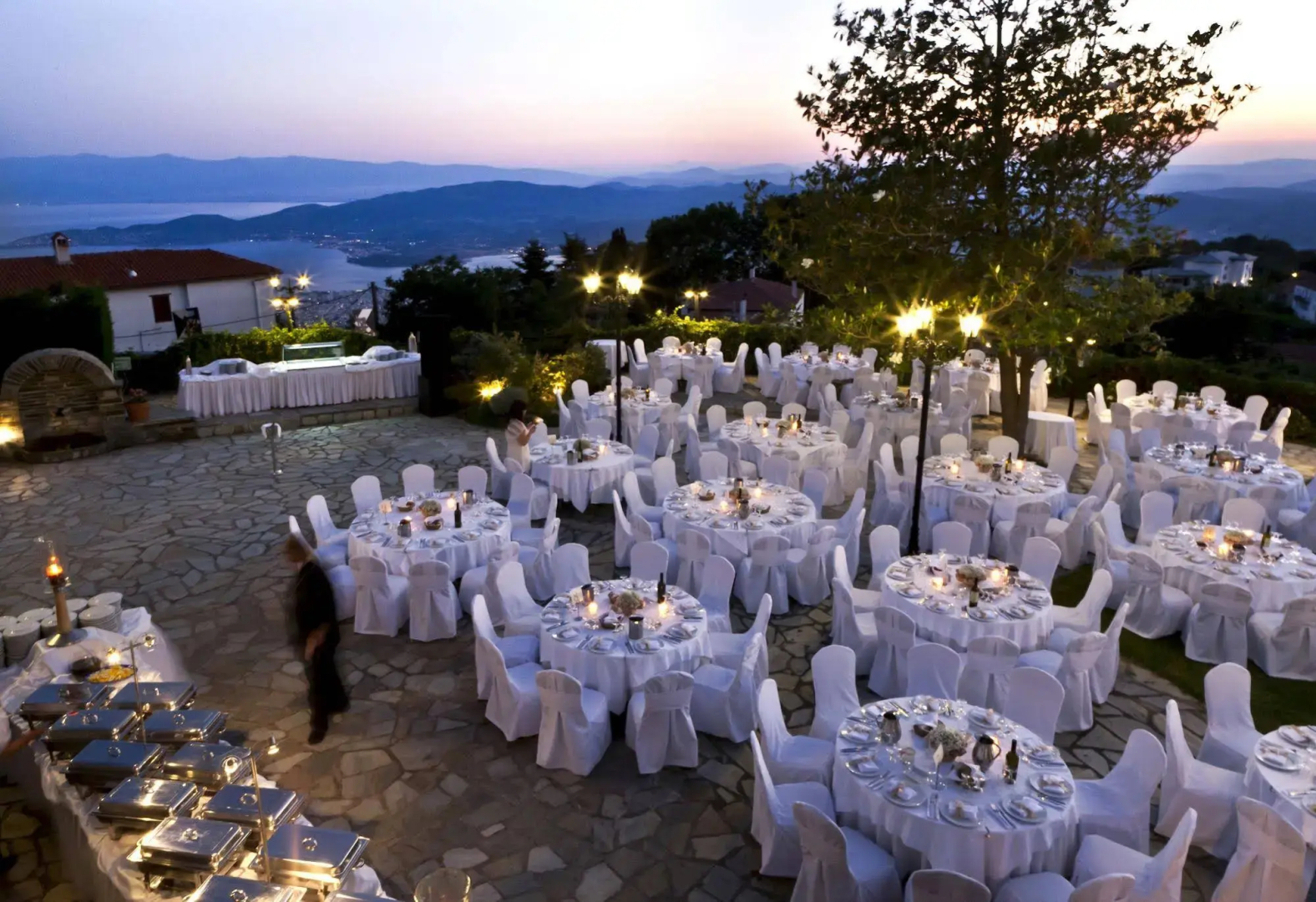 Portaria Hotel