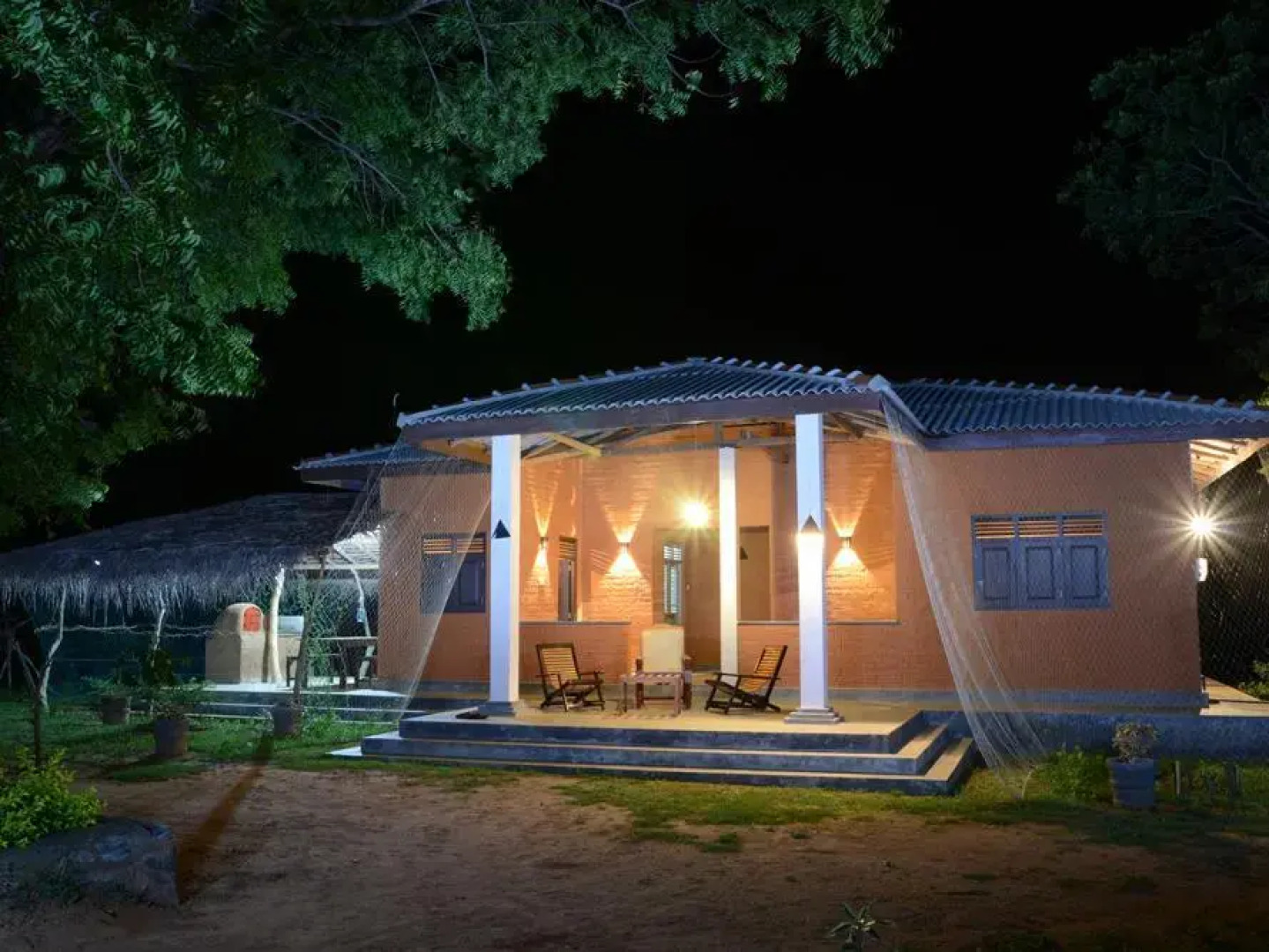 Yala Front Bungalow