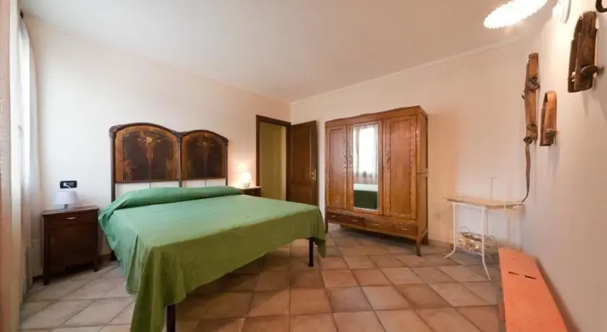 Agriturismo Le Rocche