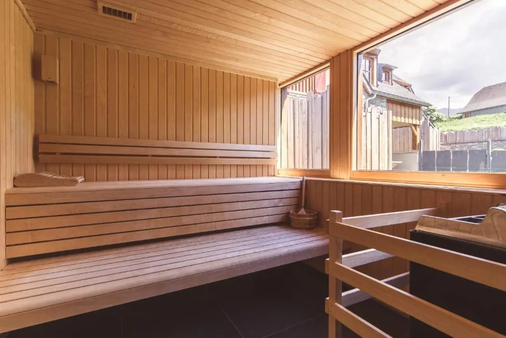 Les Hauts de Saint-Lary