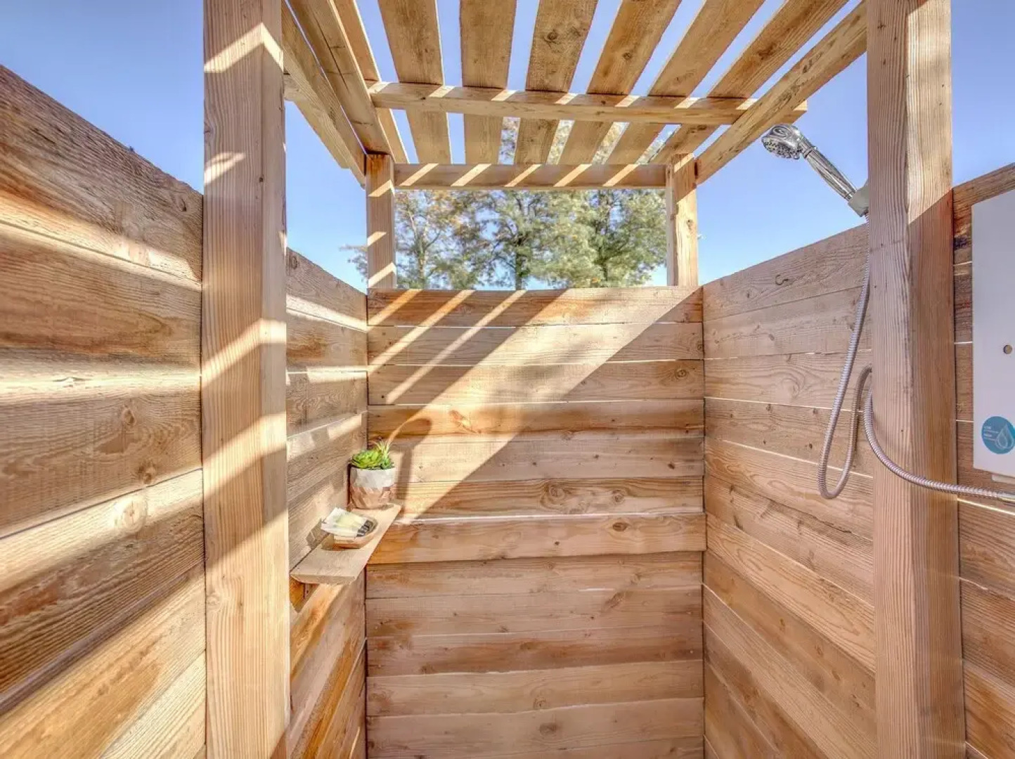 Glampotel Palm Desert