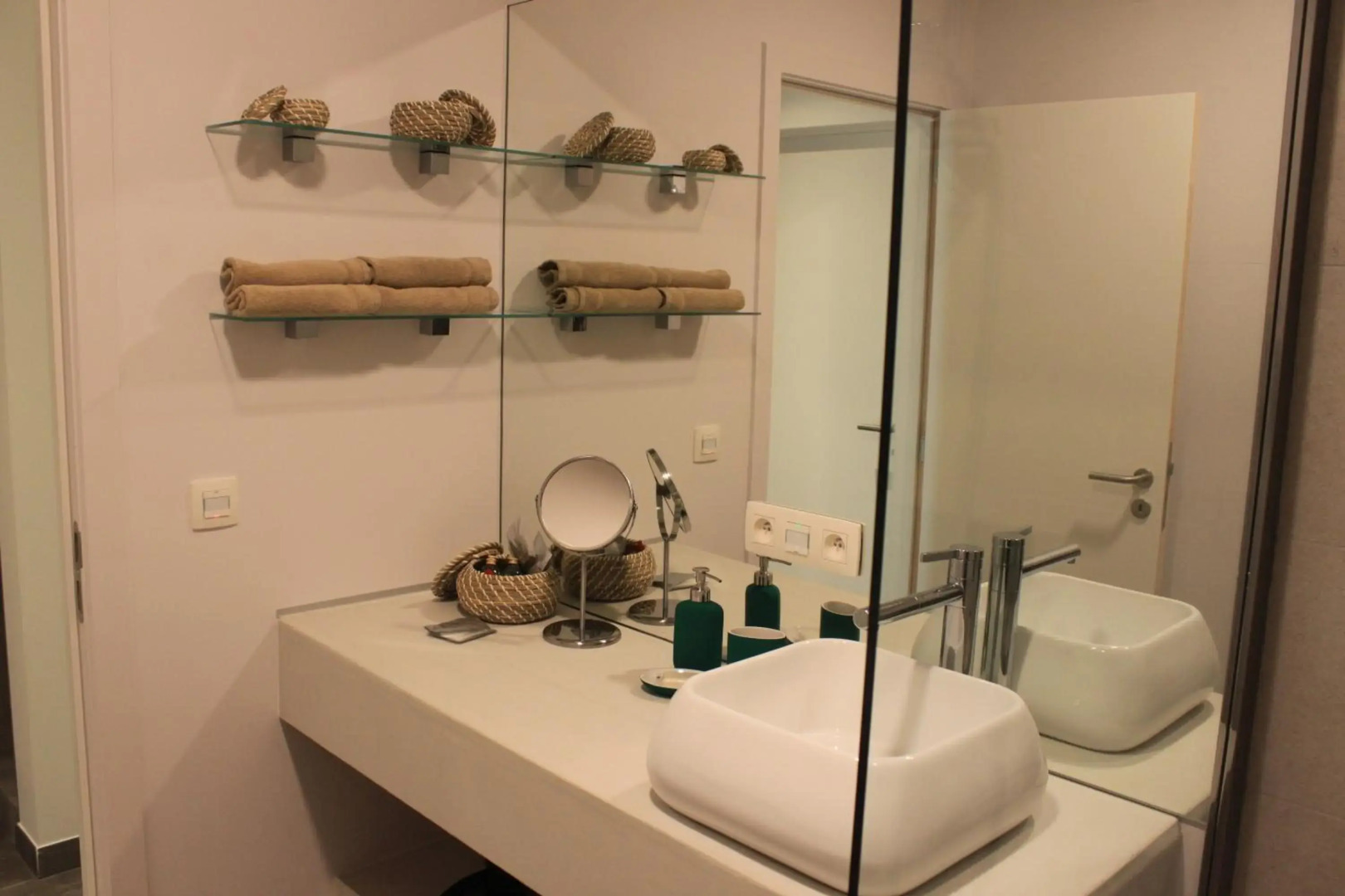 Vakantiewoning Atuatuca