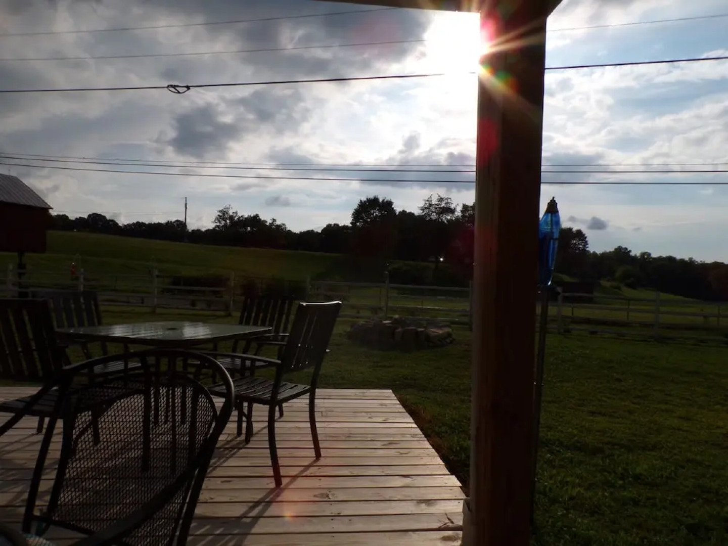 Memory Lane Bed and Breakfast