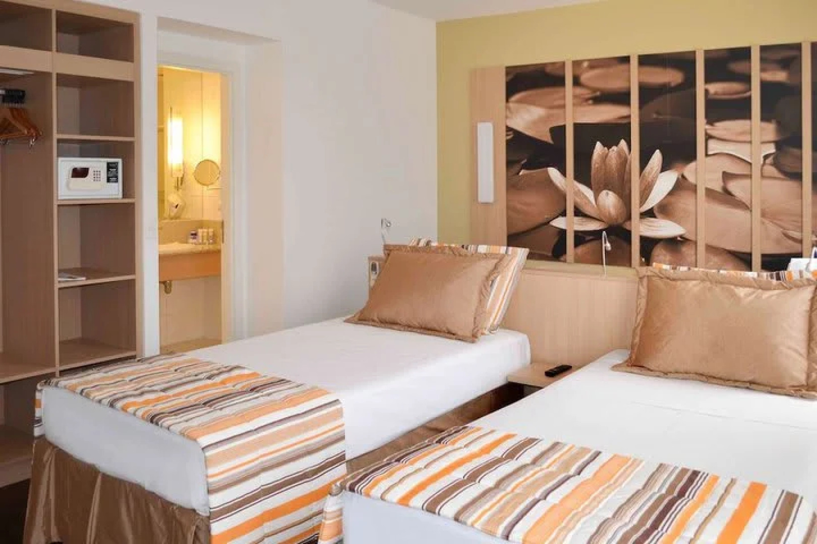 Mercure Manaus Hotel