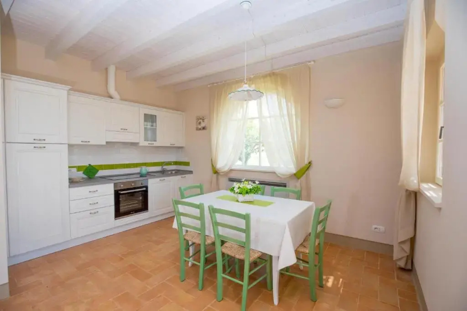 Agriturismo Colle Oliveto