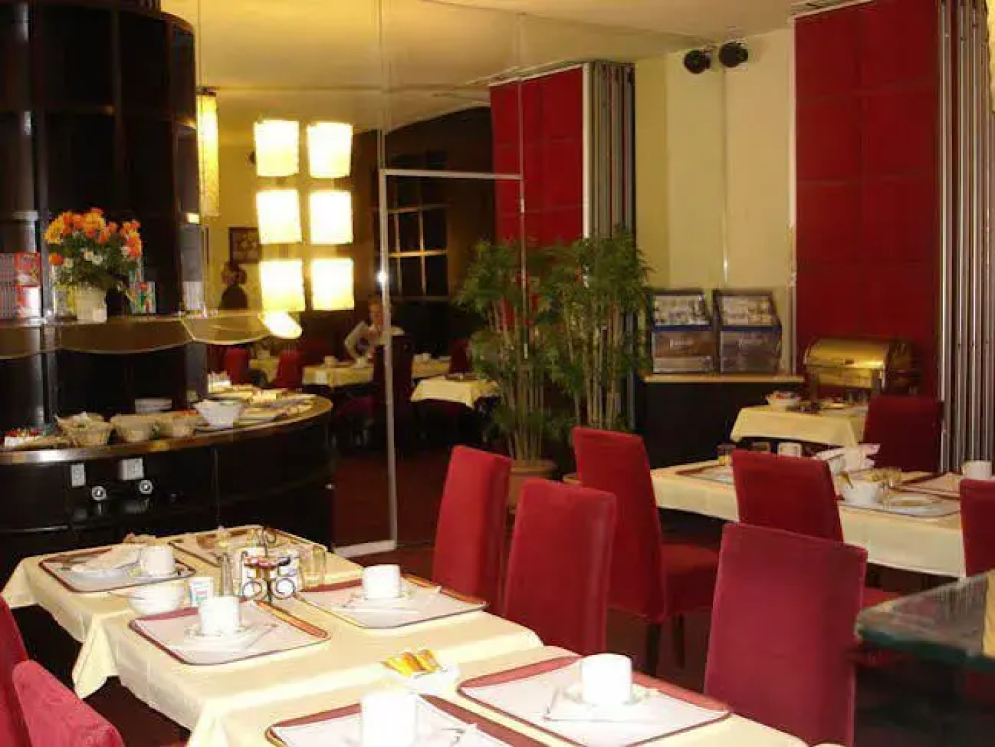 Holiday Inn Toulouse Centre