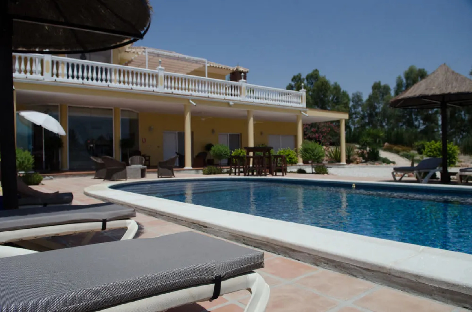 Dos Iberos Luxury Bed & Breakfast
