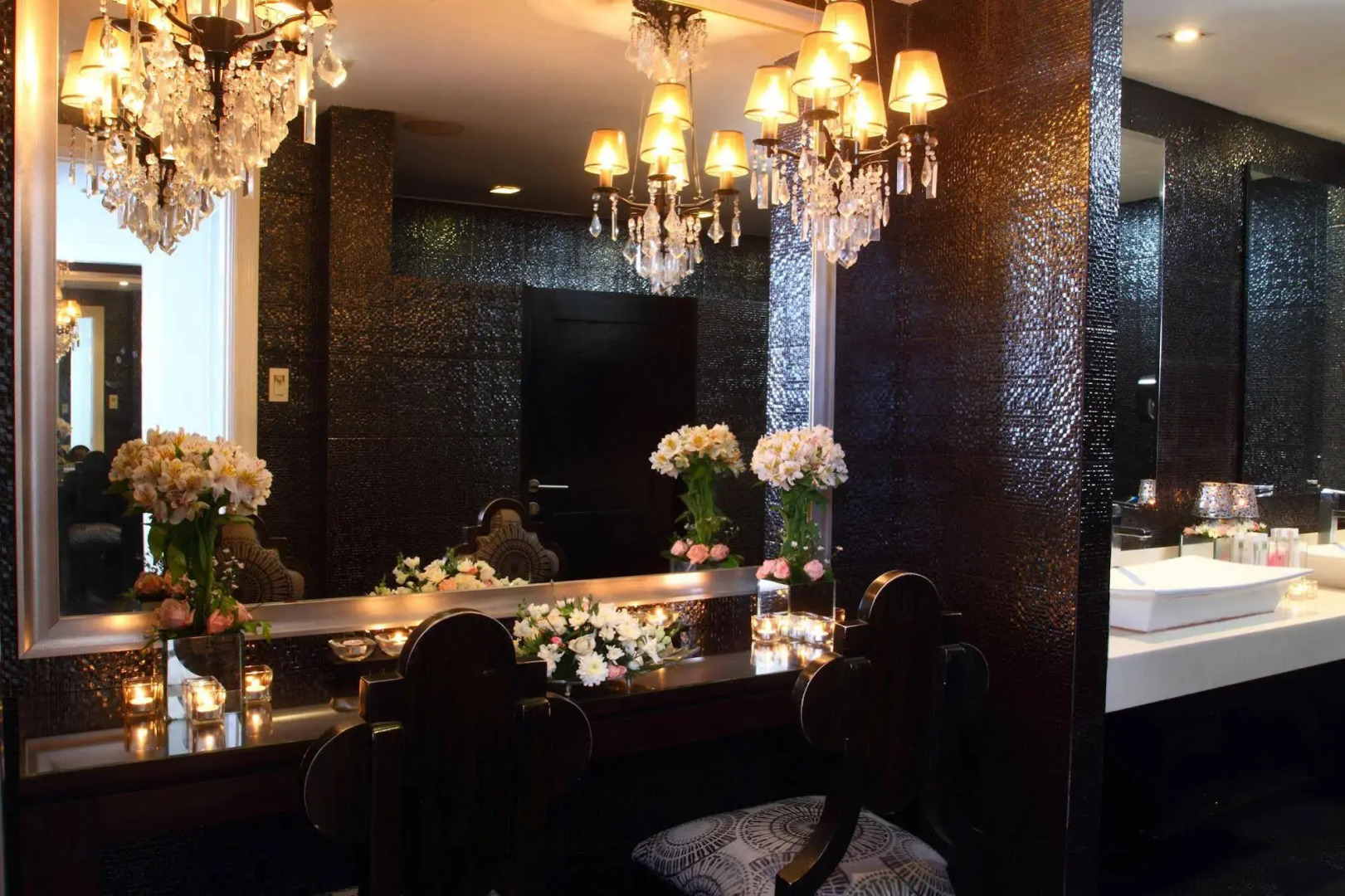 The Sulo Riviera Hotel