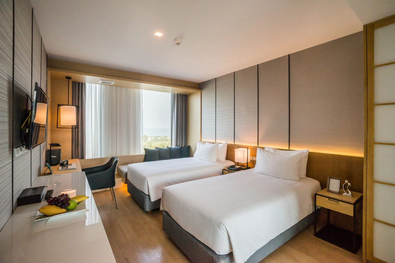 Arize Hotel Sri Racha