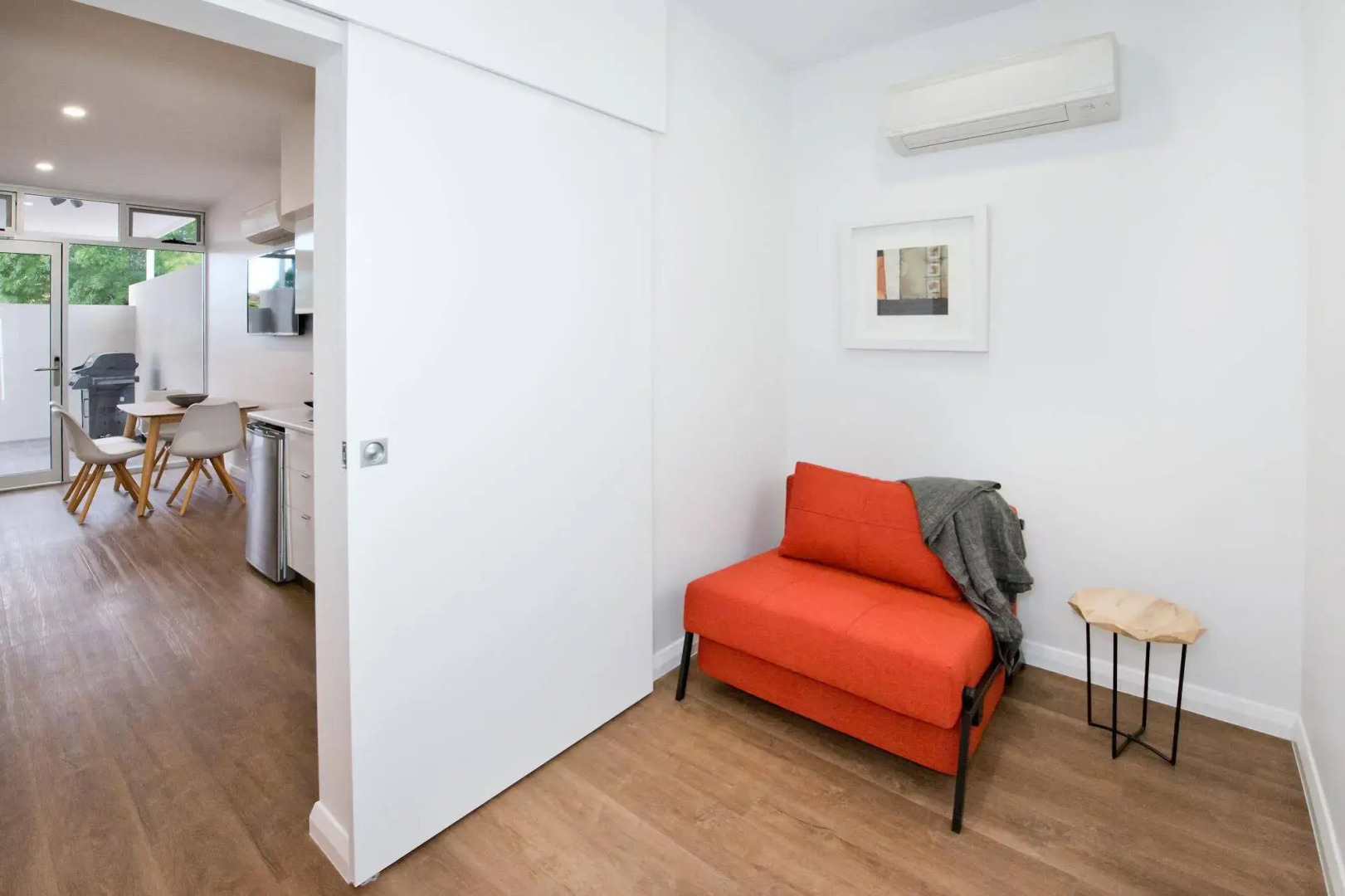 Loxton Courthouse Apartments