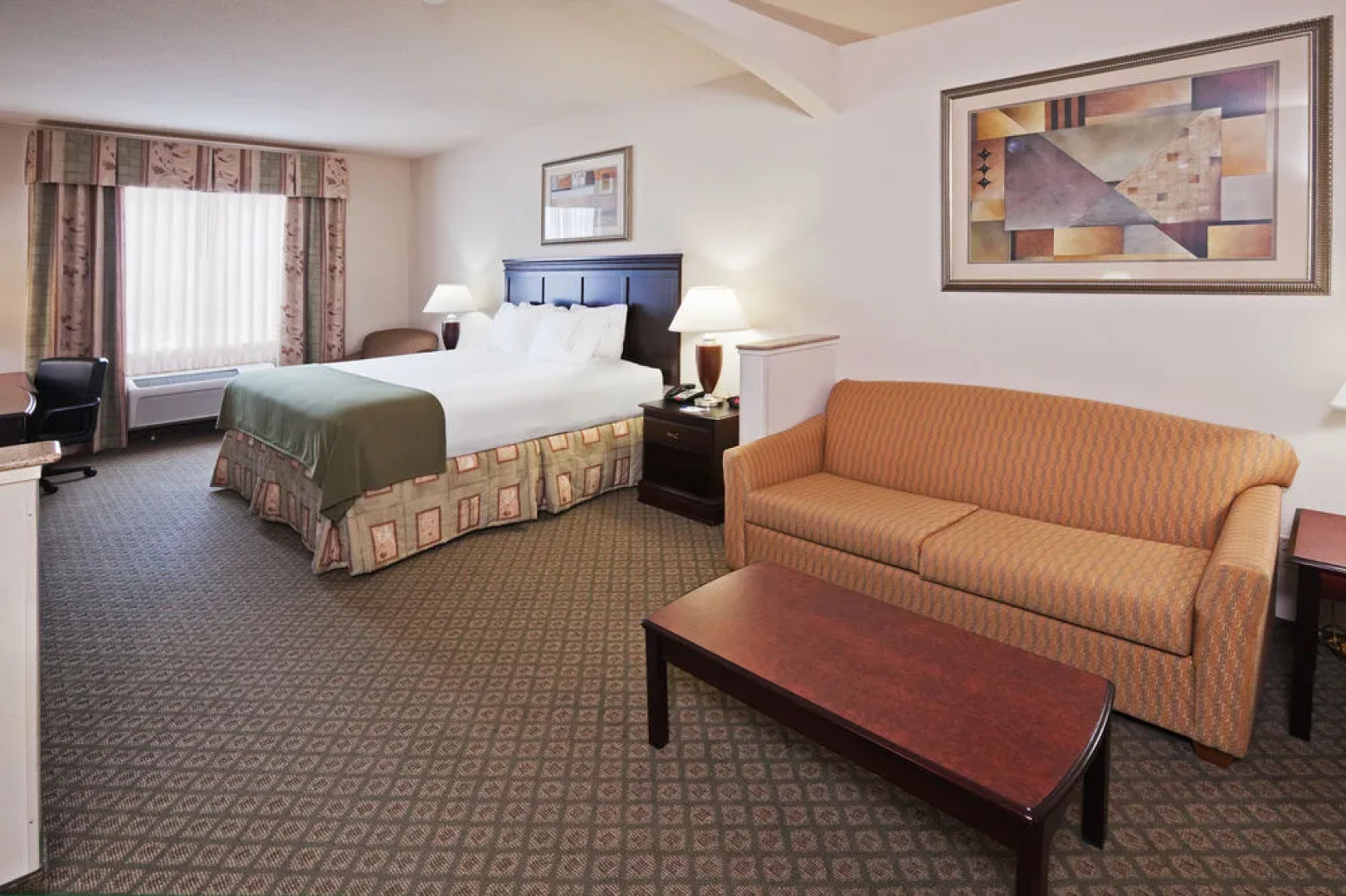 Holiday Inn Express Hotel & Suites Corsicana By Ihg