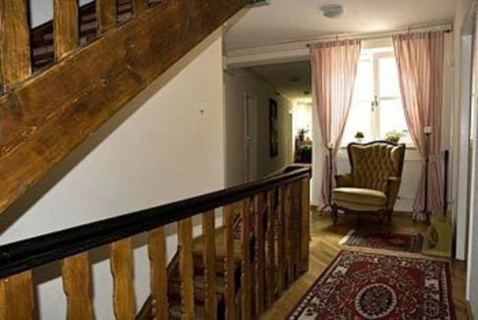 Hotel Landgasthof Fischer