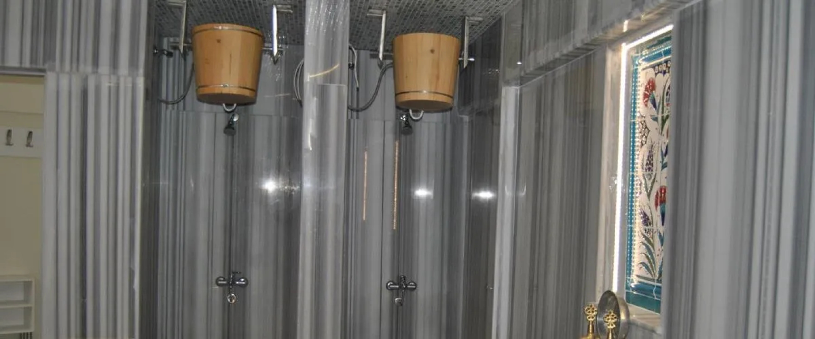 Güney Termal & Spa Hotel