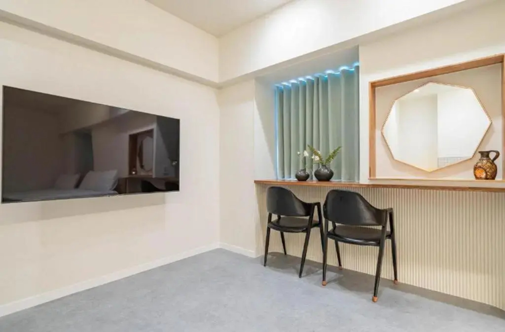 Who A U Guesthouse Jeongdongjin